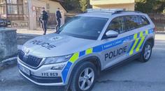 V Jevíčku našli dvě mrtvoly. Podle policie šlo o vraždu