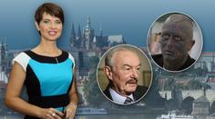 Cesta na Hrad: Franz je pro léčbu marihuanou, Sobotka proti multikulturalismu