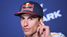 Neskutečná znalost hvězdy MotoGP. Jen podle zvuku poznala okruhy
