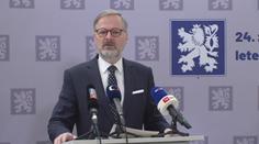 Evropa chce posílit svou obranu. Fiala nevylučuje vyšší výdaje