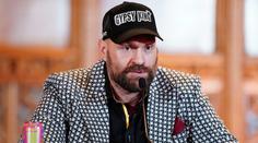 Cikánský král sedí na penězích. Mám 6 miliard na účtech, říká boxer Fury