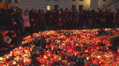 V domě střelce z univerzity našli zbraň, která zabíjela v Klánovicích