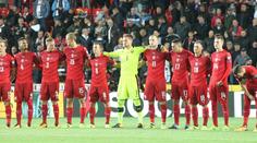 Liga národů už zná rozdělení do košů: Koho potkají Češi?