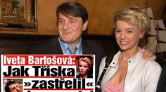 Bartošovou unesli už v roce 1994: Znásilnil mě a držel přivázanou u topení, tvrdila pak