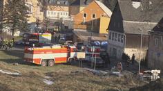 V Chřibské se poprvé od střelby sejde zastupitelstvo. Chce medaili pro zabitého údržbáře