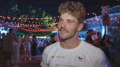 Raději bych měl medaili z Paříže než z Tokia. Šťouch byl hloupý, říká Rohan
