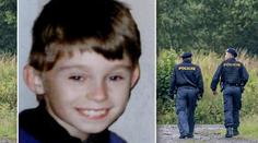 Honzík zmizel před 21 lety, policie nevydala matce spis. Teď musí