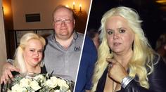 Monika Binias obvinila exmanžela z domácího násilí: Mám osm stehů, tvrdí