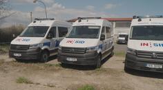 Novinka na silnicích: Kamiony i auta budou nově hlídat inspektoři