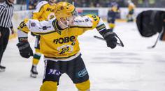 Vsetín odstartoval finále Chance ligy parádně. Zlín sestřelil osmi góly