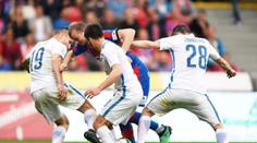 Šlágr bez vítěze! Plzeň vstala z mrtvých a uhrála se Spartou bod