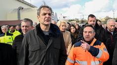 V Řecku je jedno zemětřesení za druhým. Může se blížit něco velkého, varuje seismolog