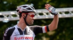 Obhájce prvenství na Vueltě přišel o kolegu, Dumoulin odstoupil