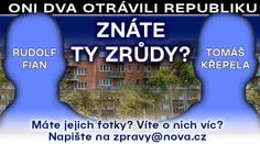 PROFILY DVOU ZRŮD, které vydělávaly na zabijáckém alkoholu