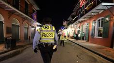 Střelba do davu v New Orleans! Nejméně 3 mrtví a 7 zraněných