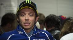 Valentino Rossi končí kariéru