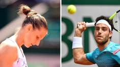Plíšková na žebříčku klesá! Ital si polepšil o neuvěřitelných 45 míst
