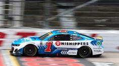 Série NASCAR Cup Series vstupuje do finále: První zastávka? Darlington