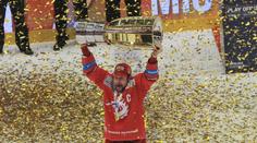 Tipsport extraliga startuje. Nový formát i změny po vzoru NHL