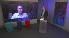TNLIVE: Přehled dne - 25. května
