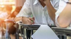 Tragédie ve škole. Dívka (†10) po pádu ve třídě zemřela doma ve spánku