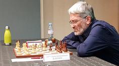 Ostuda pro české šachy! Rausis podváděl a přišel o titul velmistra