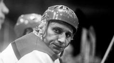 Rusko ztratilo hokejovou legendu. V 73 letech zemřel zlatý olympionik