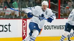 Pavel Bure, Sundin, Sakic a Oates vstoupí do Síně slávy