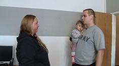 Peklo ve Výměně: Marcela posune židli, náhradní manžel vybuchne