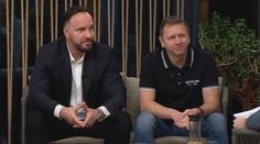 NHL Den hokeje v Česku: bohatý program pro fanoušky, exhibice hvězd i živý přenos
