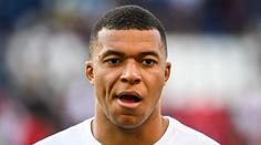 Světový rekord ve fotbale. Al Hilal dal Mbappému neskutečnou nabídku
