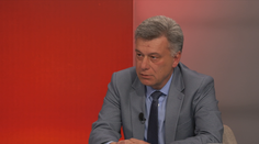 Blažka kritizují za útok na novináře. Prošetřuje ho advokátní komora