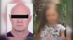 Muž unesl v Praze svoji dceru (4). Našli je na hranicích Ukrajiny