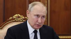 Kyjev poslal drony na Kreml, tvrdí Rusové. Ukrajinský prezident Zelenskyj to odmítá