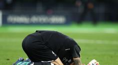 Nešťastný Karius se uzavřel do sebe! Pomoc mu nabízejí v Itálii
