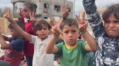 V Pásmu Gazy zavládlo příměří. Dosáhli jsme nemožného, chlubí se Trump