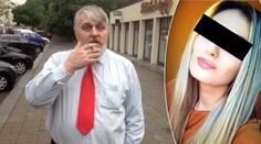 Nachytali Jonáka! Natočili ho při masturbaci a pak chtěli peníze!