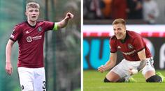 Sparta hlásí další zimní posily, stáhla si reprezentanty z hostování