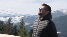 Marek Ztracený slaví čtyřicátiny. Jsem jako znovuzrozený, vzkázal