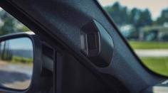 Renaulty umí skenovat řidiče. Kamera podle jejich obličejů mění nastavení auta
