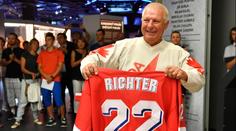 Richter o MS: Trenérům vyřazování nezávidím. Slováci? Blbé výmluvy