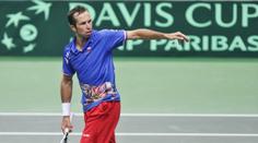 Štěpánek kritizuje změny v Davis Cupu a posteskl si fanouškům!