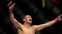 Ferguson se o zrušeném UFC 249 dozvěděl během rozhovoru!