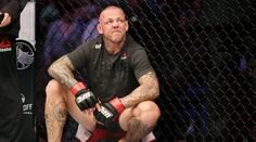 Veterán UFC šel k zemi! Na vlastní kůži poznal lekci z Karate Kida