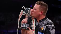 Překvapení na Masters! Chris Dobey porazil všechny favority a má první major