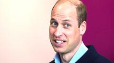 William přiznal, v čem je nejhorší z rodiny. Kate a děti ho poráží na plné čáře