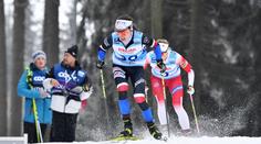 Kateřina Razýmová potvrdila parádní formu, doma urvala osmé místo!