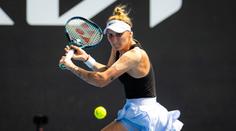 Do osmifinále v Miami postupují tři Češky. Vondroušová rozdrtila Plíškovou