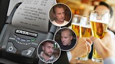 "Je to hrůza, Babiš lže," stěžují si čeští hospodští na EET! ANKETA
