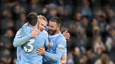 Favorité budou potvrzovat postup. Real i City živě na Nova Sport